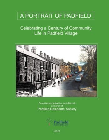 A Portrait of Padfield
