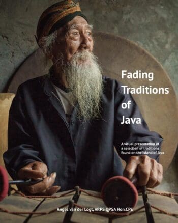 Fading Traditions of Java