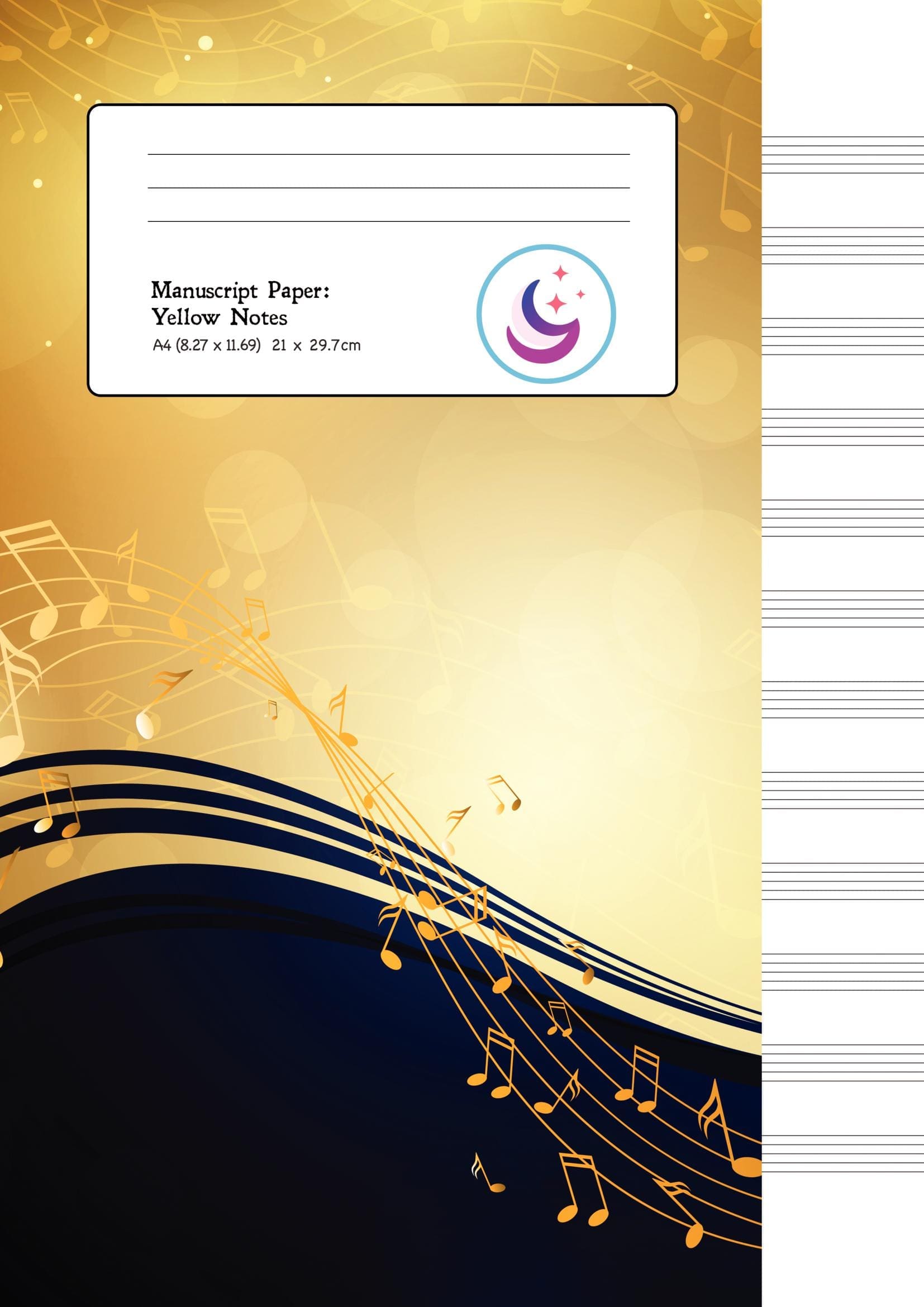 Manuscript Paper