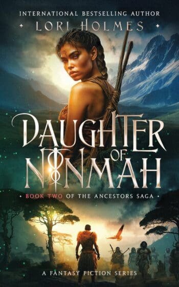 Daughter of Ninmah