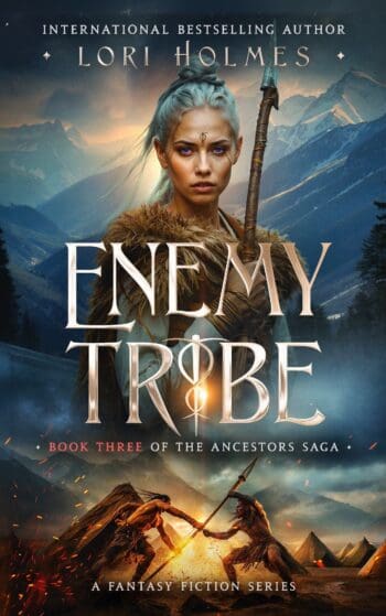 Enemy Tribe