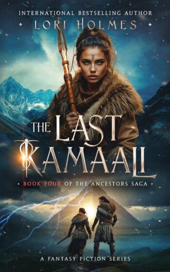 The Last Kamaali