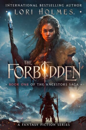 The Forbidden