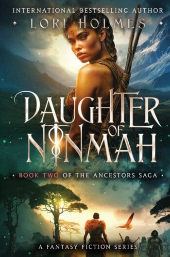 Daughter of Ninmah