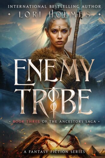 Enemy Tribe