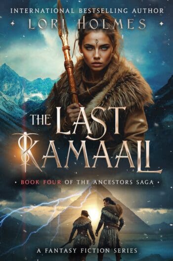 The Last Kamaali