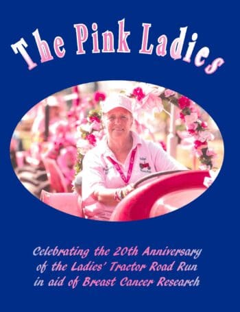 Ladies' Tractor Road Run