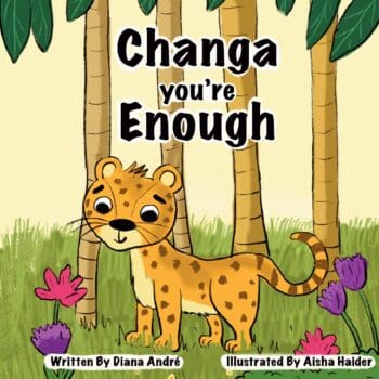 Changa You're Enough