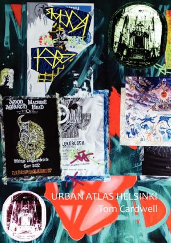 Urban Atlas Helsinki