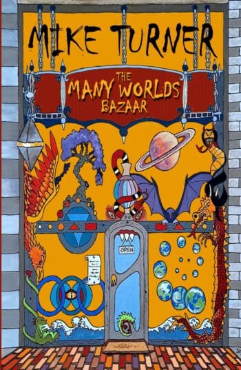 The Many Worlds Bazaar