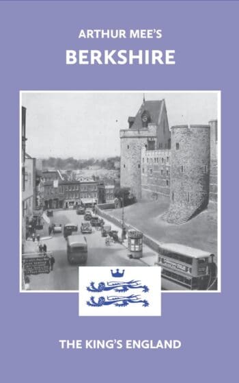 Berkshire (The King's England)