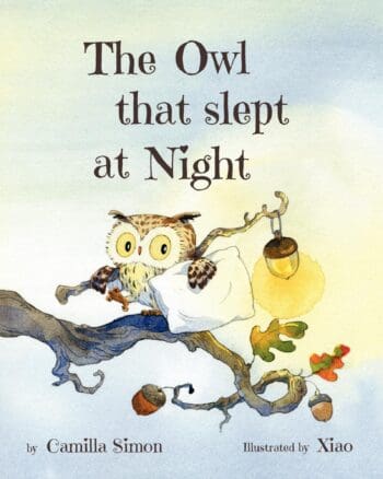 The Owl that slept at Night