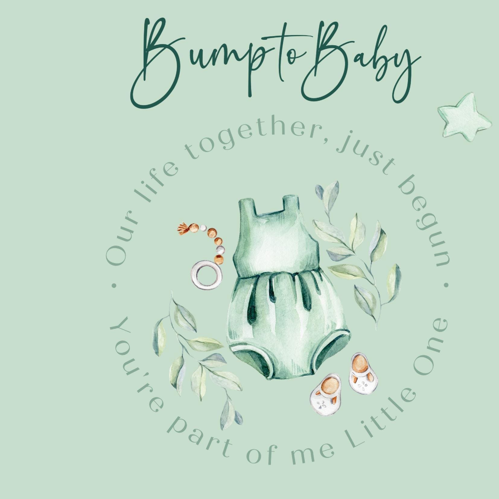 Bump to Baby