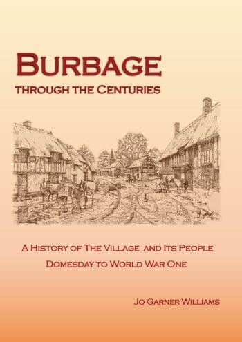 Burbage Through the Centuries