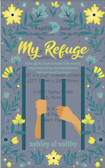 My Refuge