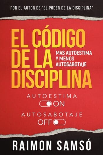 EL CÓDIGO DE LA DISCIPLINA