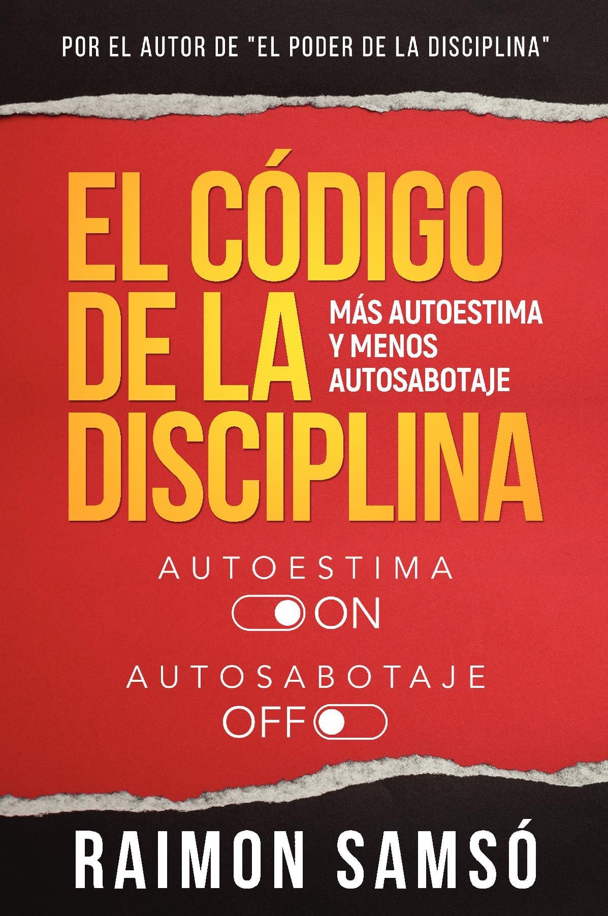 EL CÓDIGO DE LA DISCIPLINA