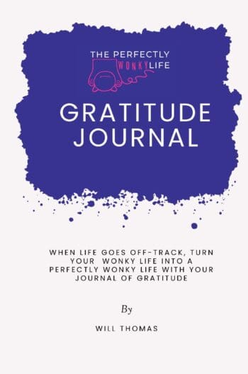 The Gratitude Journal