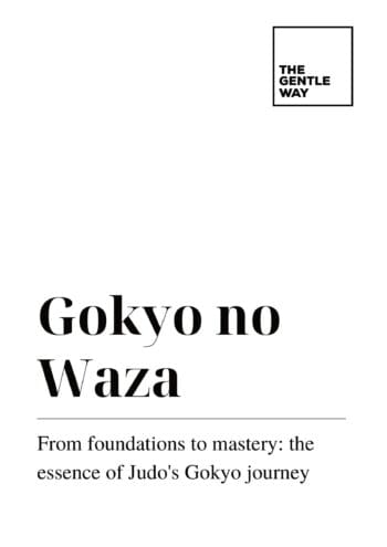 Gokyo No Waza