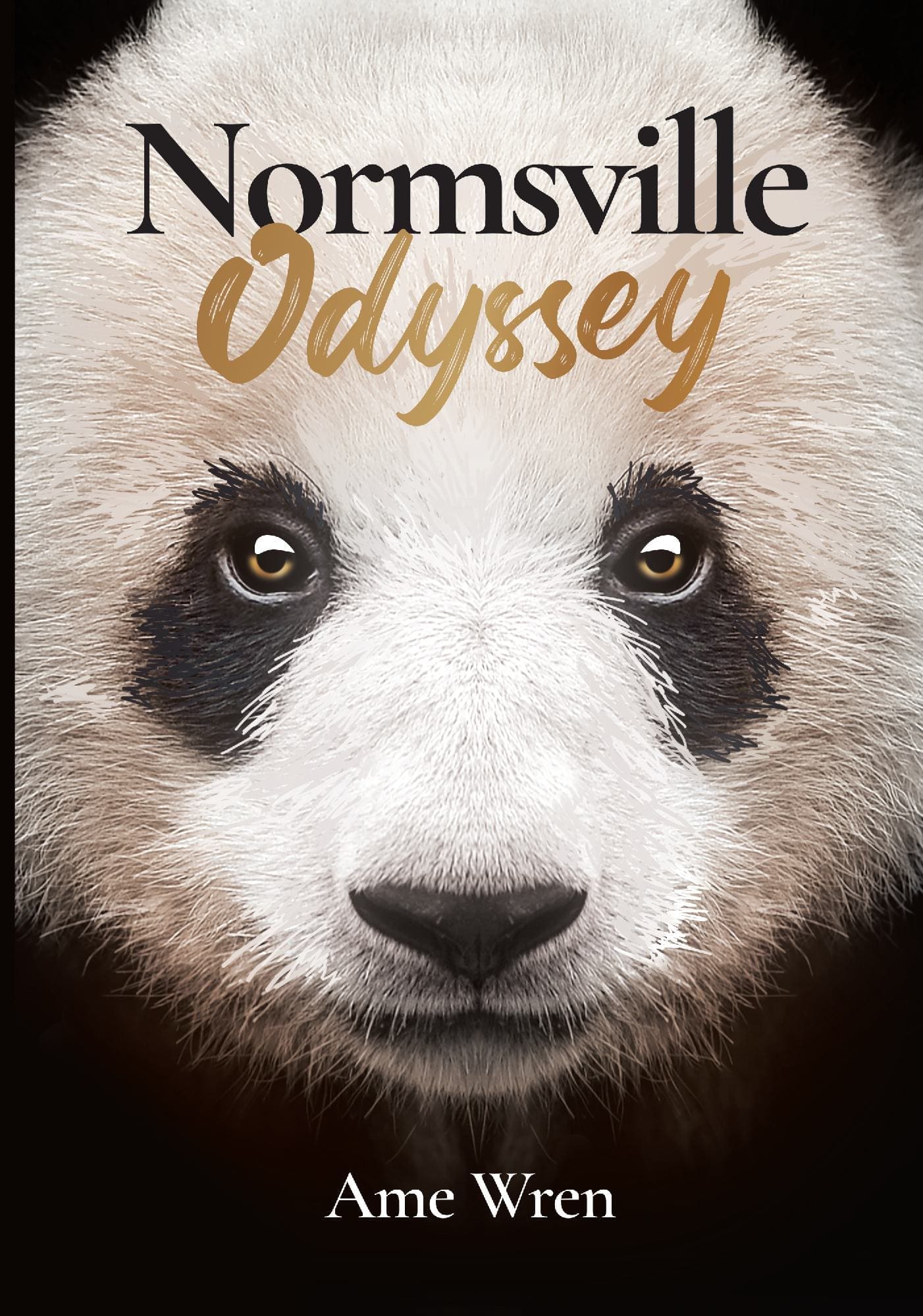 Normsville Odyssey