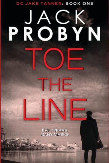 Toe the Line