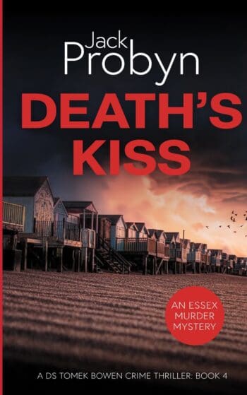 Death's Kiss