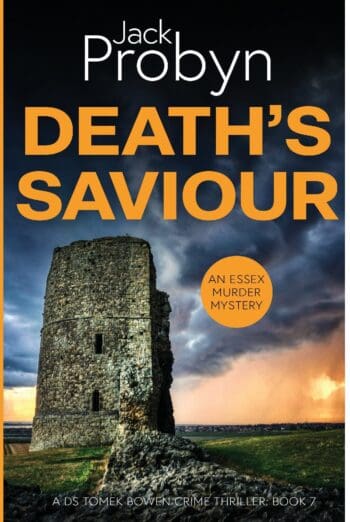Death's Saviour