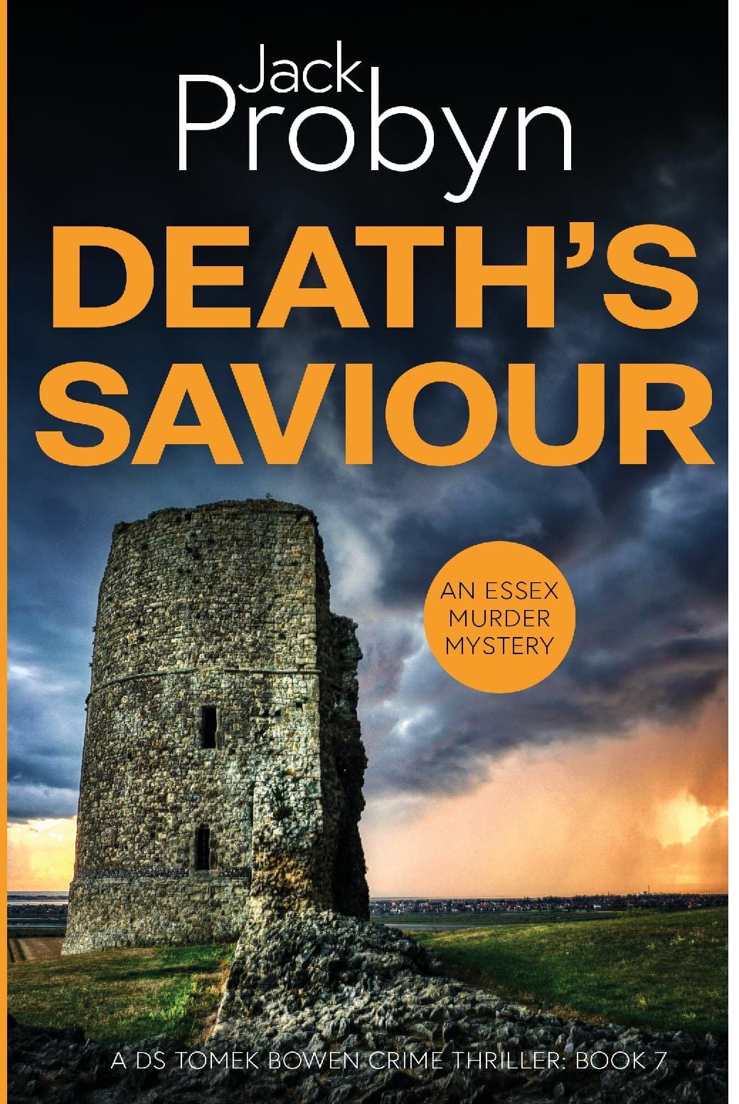 Death's Saviour