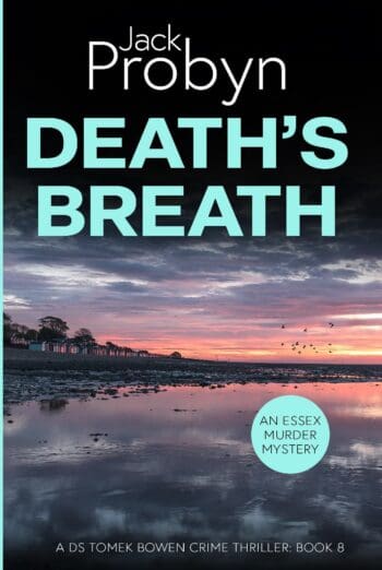 Death's Breath