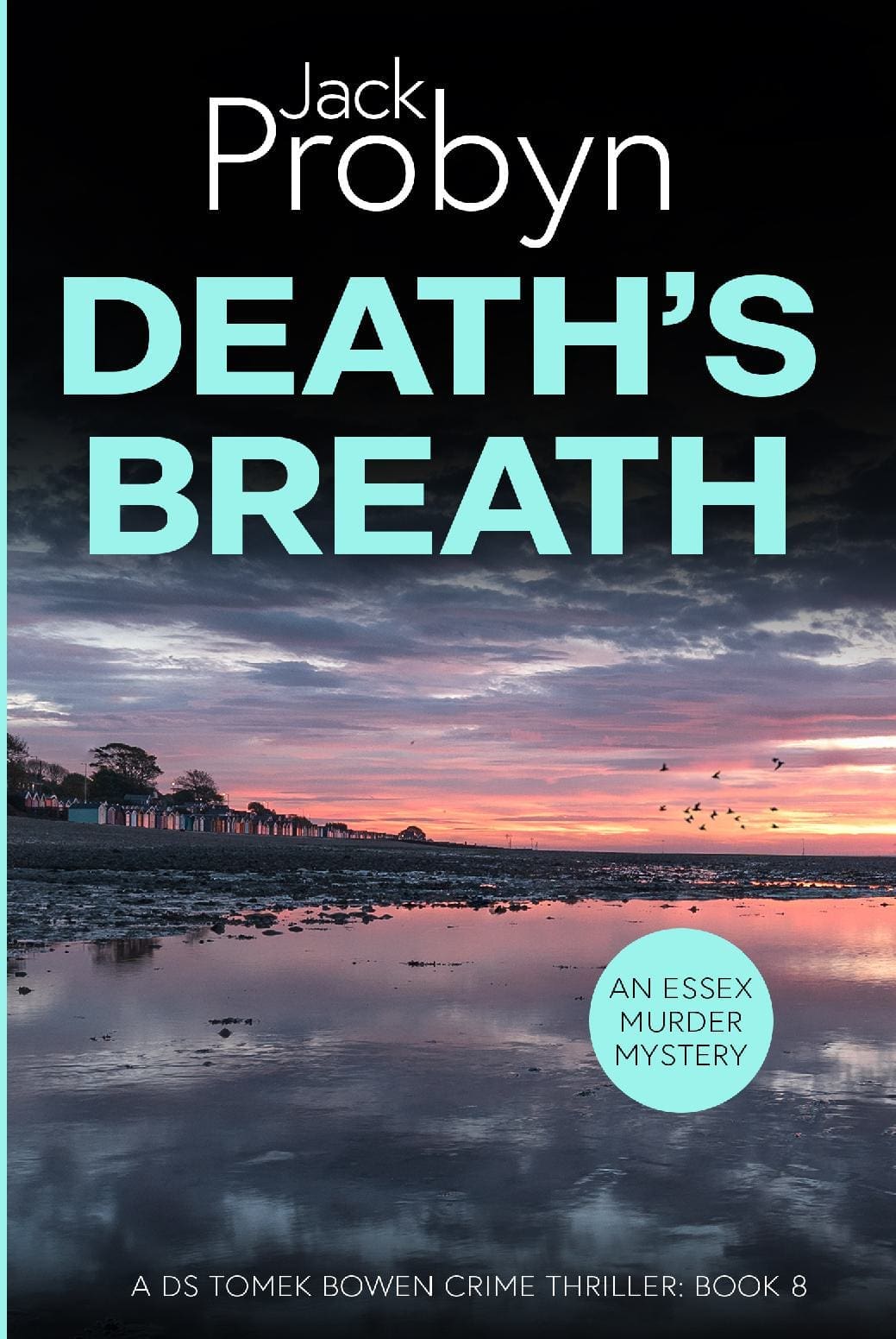 Death's Breath