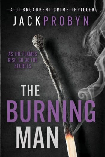 The Burning Man
