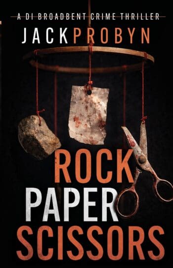 Rock, Paper, Scissors