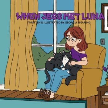 Jess & Luna's Adventures