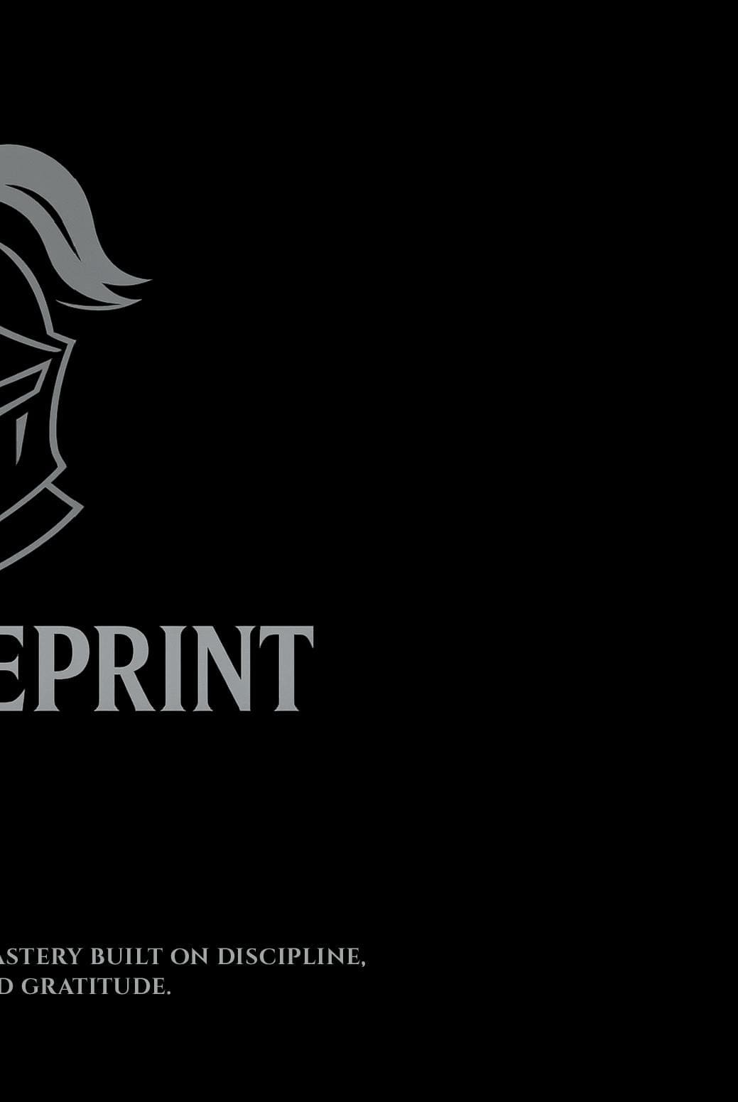 1% Blueprint