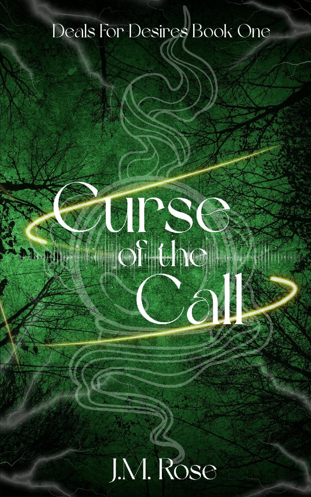 Curse of the Call