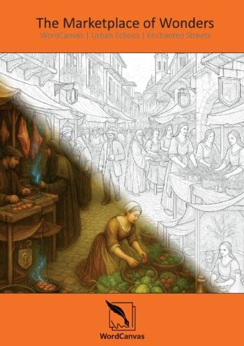 The Marketplace of Wonders