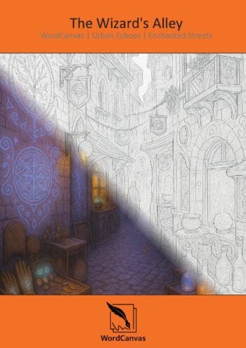 The Wizard's Alley
