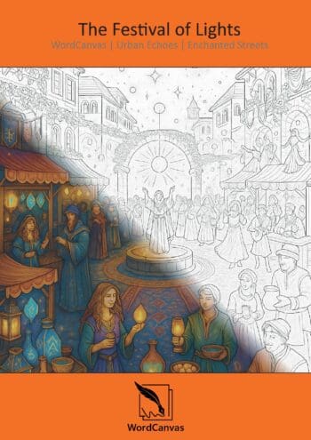 The Festinval of Lights