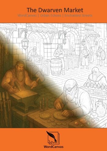 The Dwarven Market
