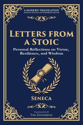 Letters From a Stoic