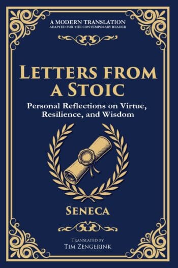 Letters From a Stoic