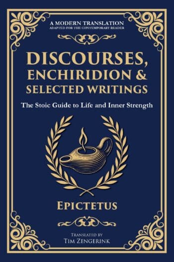 Discourses, Enchiridion, and Selected Writings
