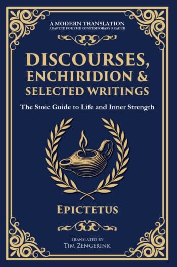 Discourses, Enchiridion, and Selected Writings