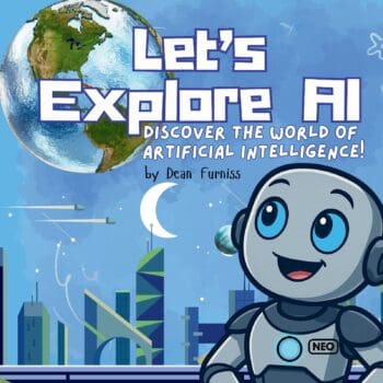 Let's Explore AI