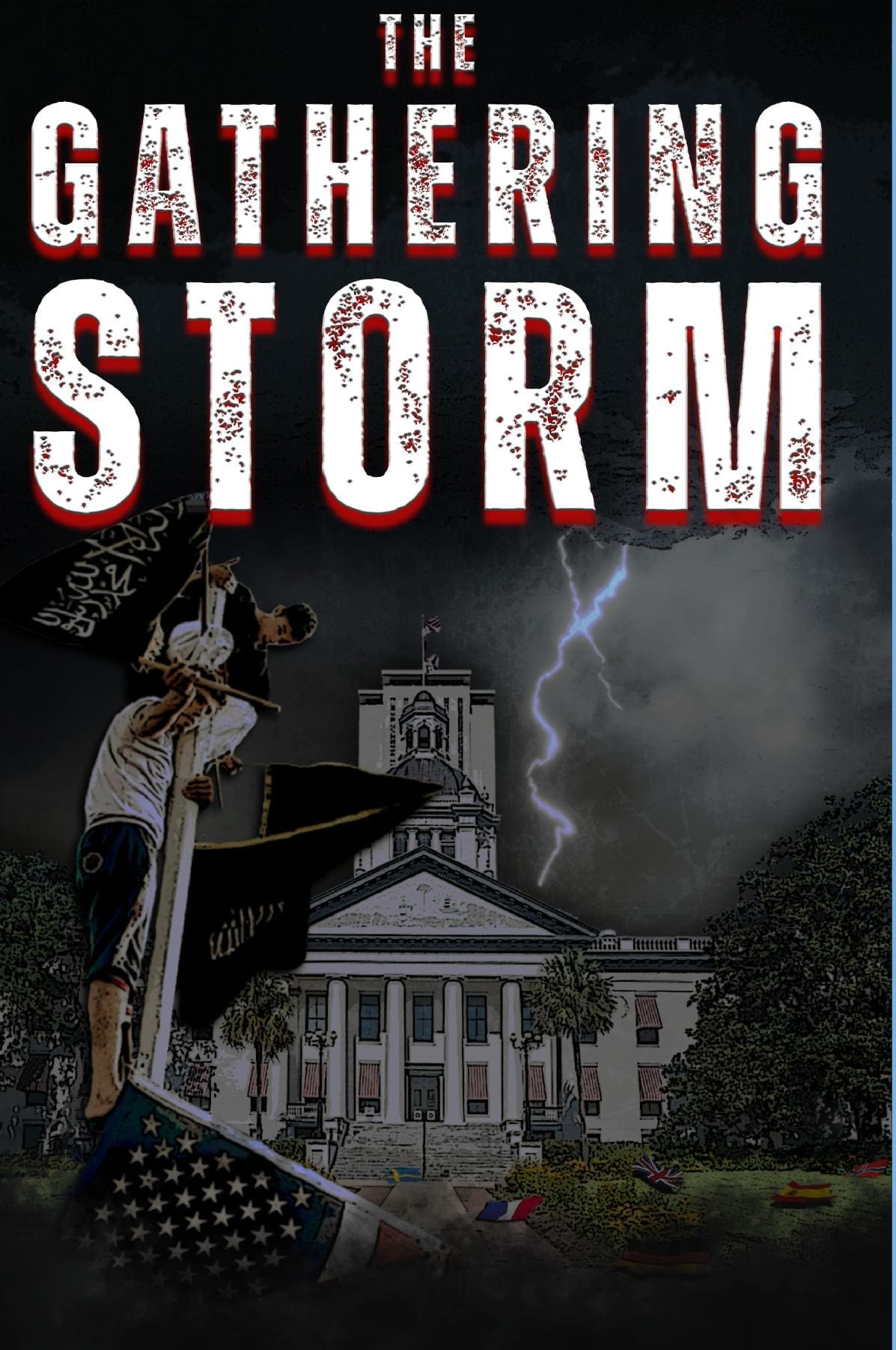 The Gathering Storm