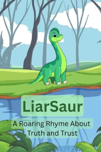 Liarsaur