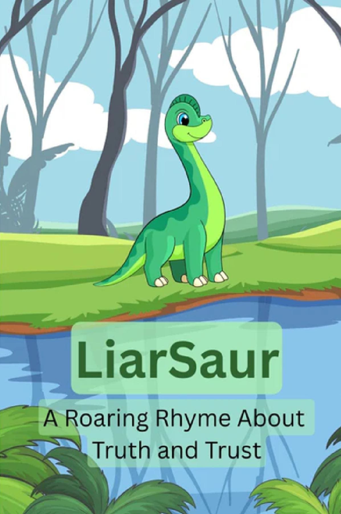 Liarsaur