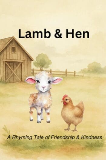 Lamb And Hen