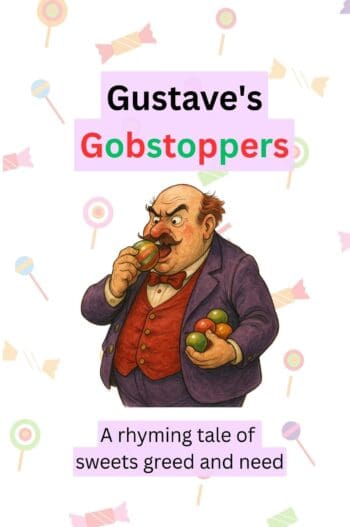 Gustave's Gobstoppers