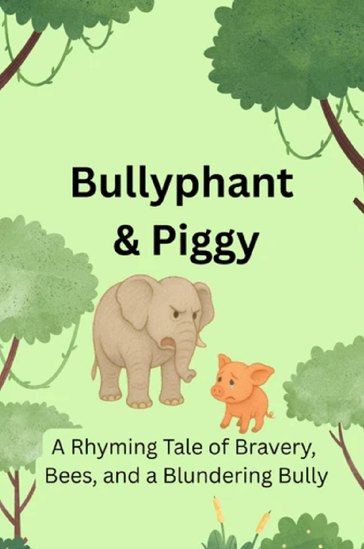 Bullyphant & Piggy